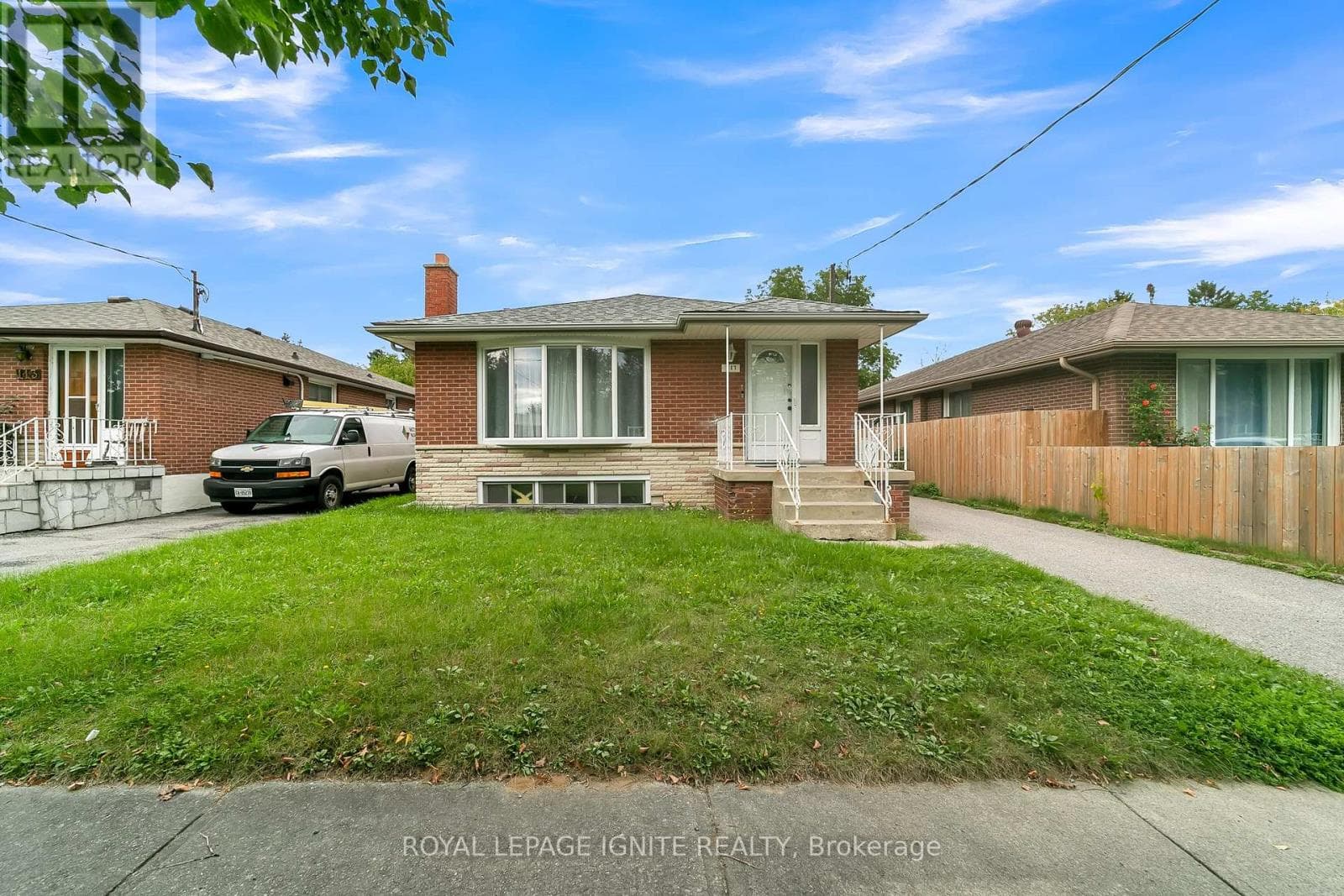 Single Family at Bsmt- 117 Cabot Street, Oshawa (Vanier), Ontario - Photo 2 - RE/MAX Garden City Realty