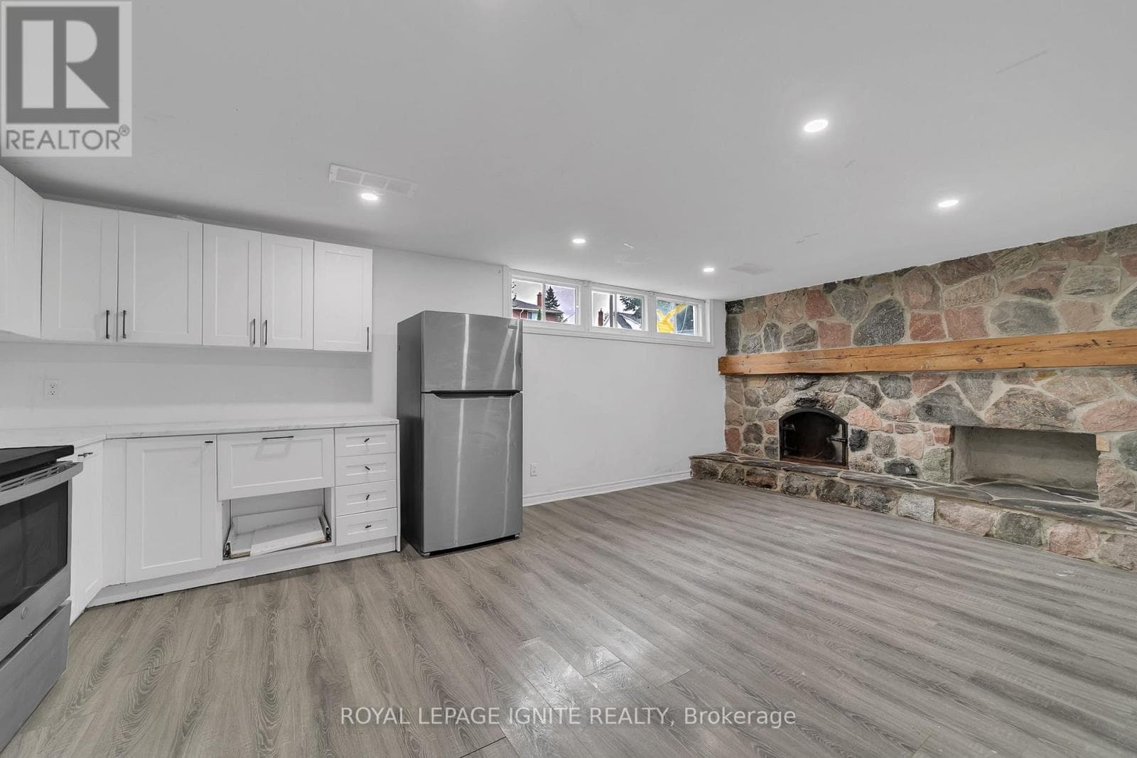 Single Family at Bsmt- 117 Cabot Street, Oshawa (Vanier), Ontario - Photo 6 - RE/MAX Garden City Realty