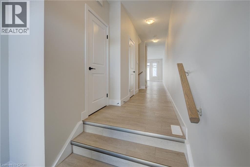 Single Family at 163 DUNNIGAN Drive, Kitchener, Ontario - Photo 4 - RE/MAX Garden City Realty