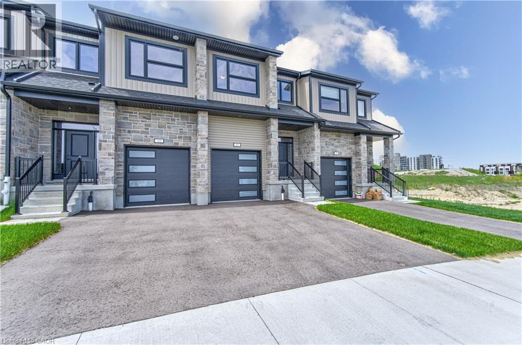 Single Family at 167 DUNNIGAN Drive, Kitchener, Ontario - Photo 2 - RE/MAX Garden City Realty