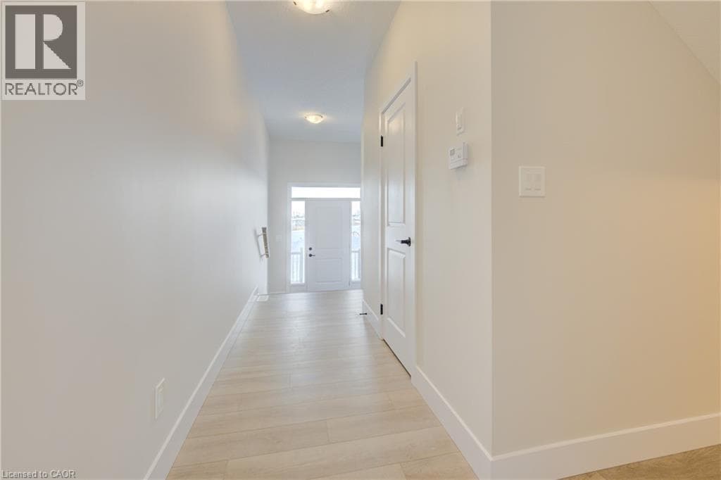 Single Family at 163 DUNNIGAN Drive, Kitchener, Ontario - Photo 2 - RE/MAX Garden City Realty