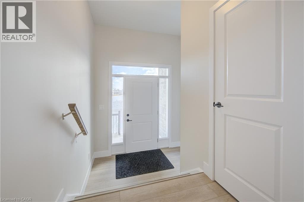 Single Family at 163 DUNNIGAN Drive, Kitchener, Ontario - Photo 3 - RE/MAX Garden City Realty