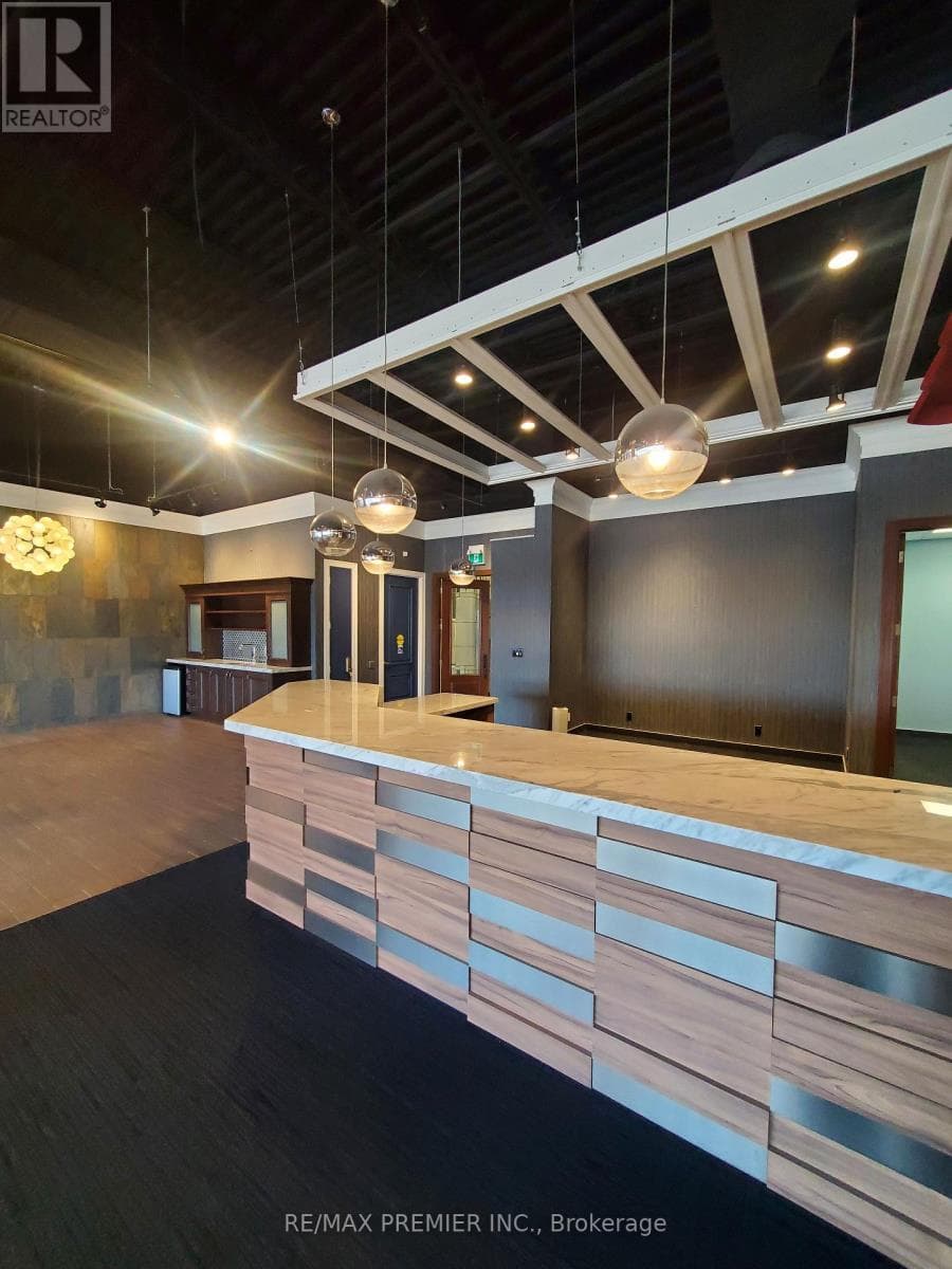 Retail at 23- 3200 Dufferin Street, Toronto (Yorkdale-Glen Park), Ontario - Photo 9 - RE/MAX Garden City Realty