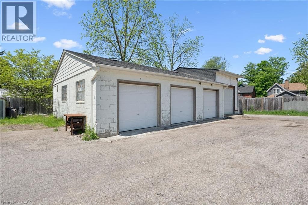 Multi-family at 202 BREITHAUPT Street, Kitchener, Ontario - Photo 8 - RE/MAX Garden City Realty