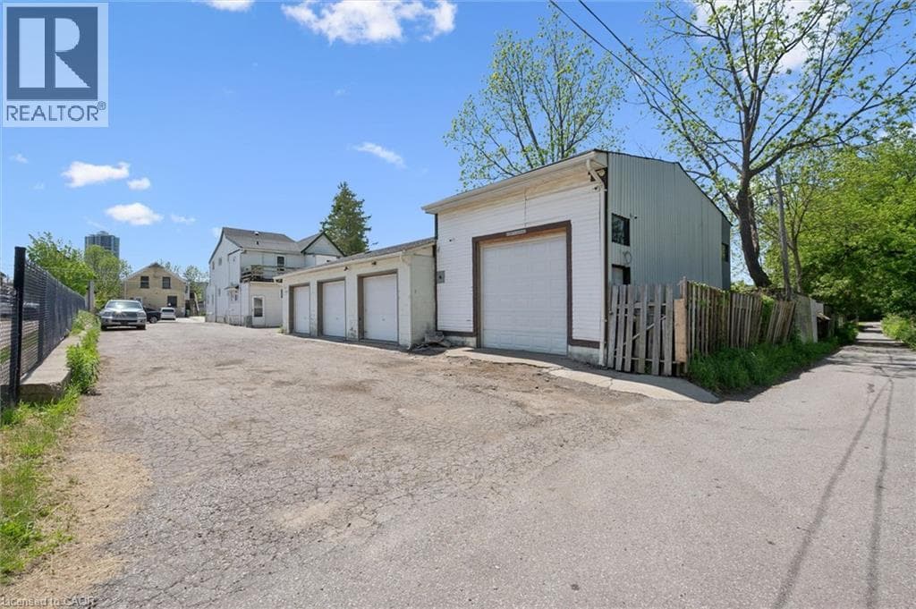 Multi-family at 202 BREITHAUPT Street, Kitchener, Ontario - Photo 9 - RE/MAX Garden City Realty