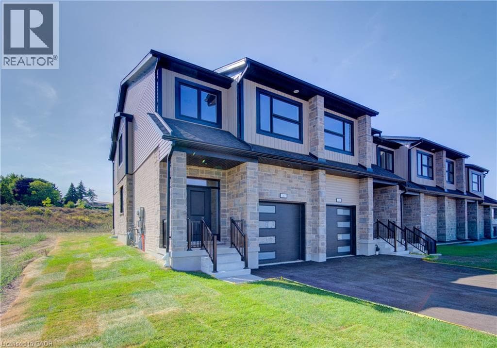 161 DUNNIGAN Drive