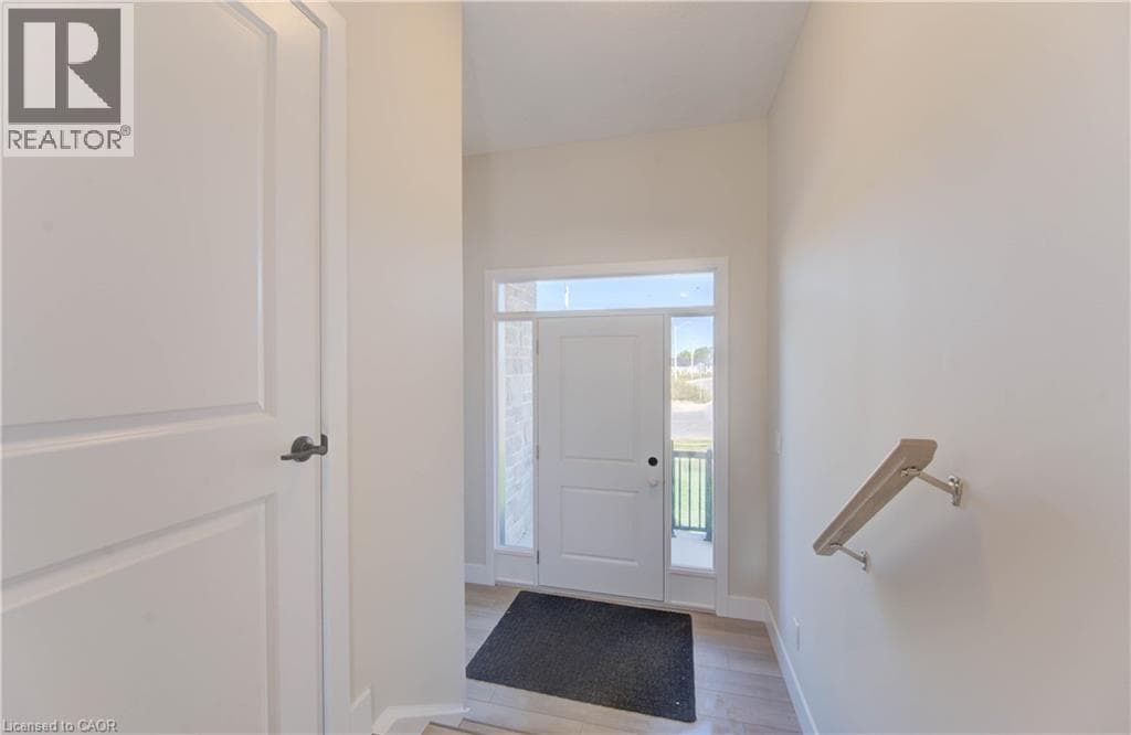 Single Family at 161 DUNNIGAN Drive, Kitchener, Ontario - Photo 6 - RE/MAX Garden City Realty