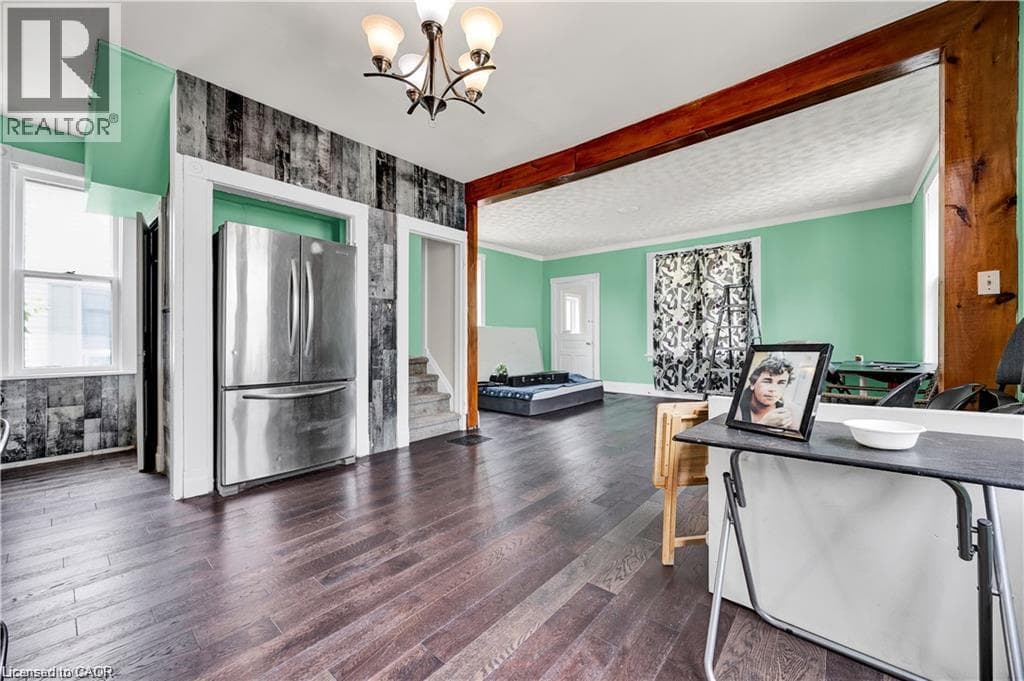 Single Family at 43 HENRY Street, Kitchener, Ontario - Photo 10 - RE/MAX Garden City Realty