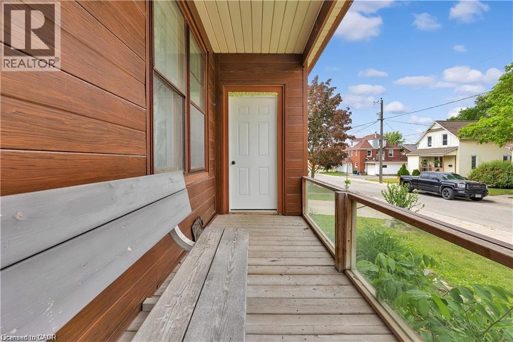 Single Family at 43 HENRY Street, Kitchener, Ontario - Photo 5 - RE/MAX Garden City Realty