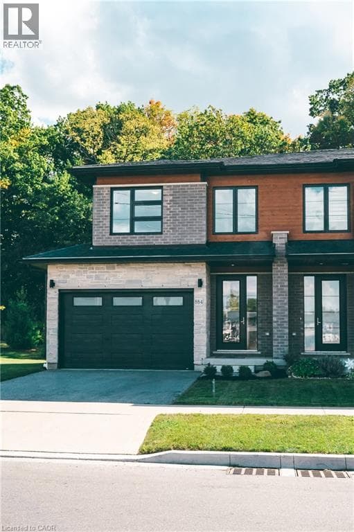 Single Family at 884 ROBERT FERRIE Drive, Kitchener, Ontario - Photo 2 - RE/MAX Garden City Realty