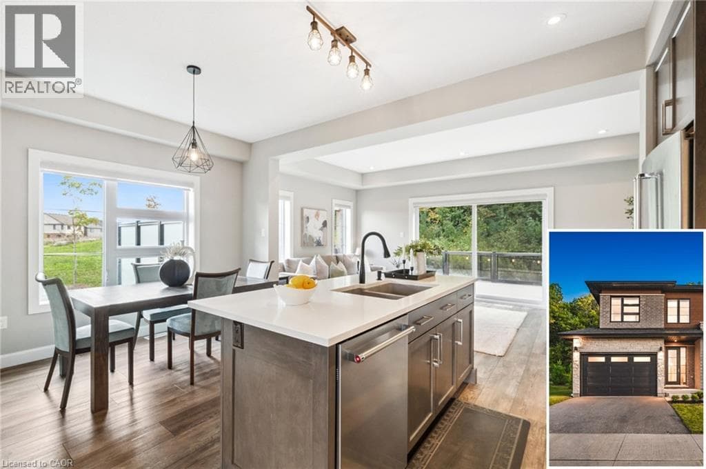 884 ROBERT FERRIE Drive