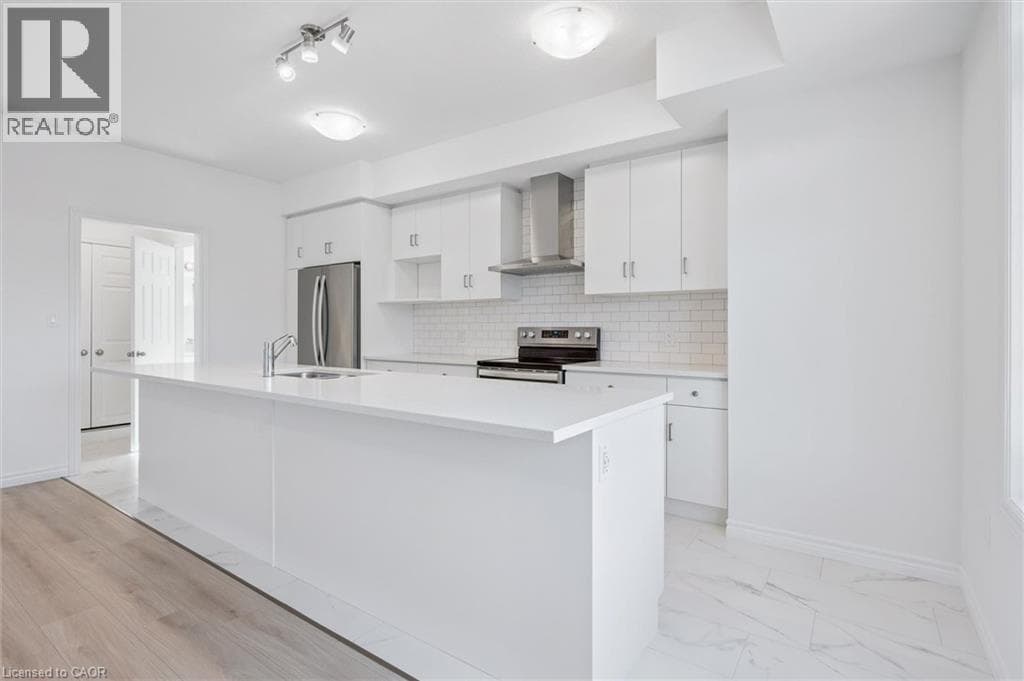 Single Family at 43 LOMOND Lane, Kitchener, Ontario - Photo 10 - RE/MAX Garden City Realty