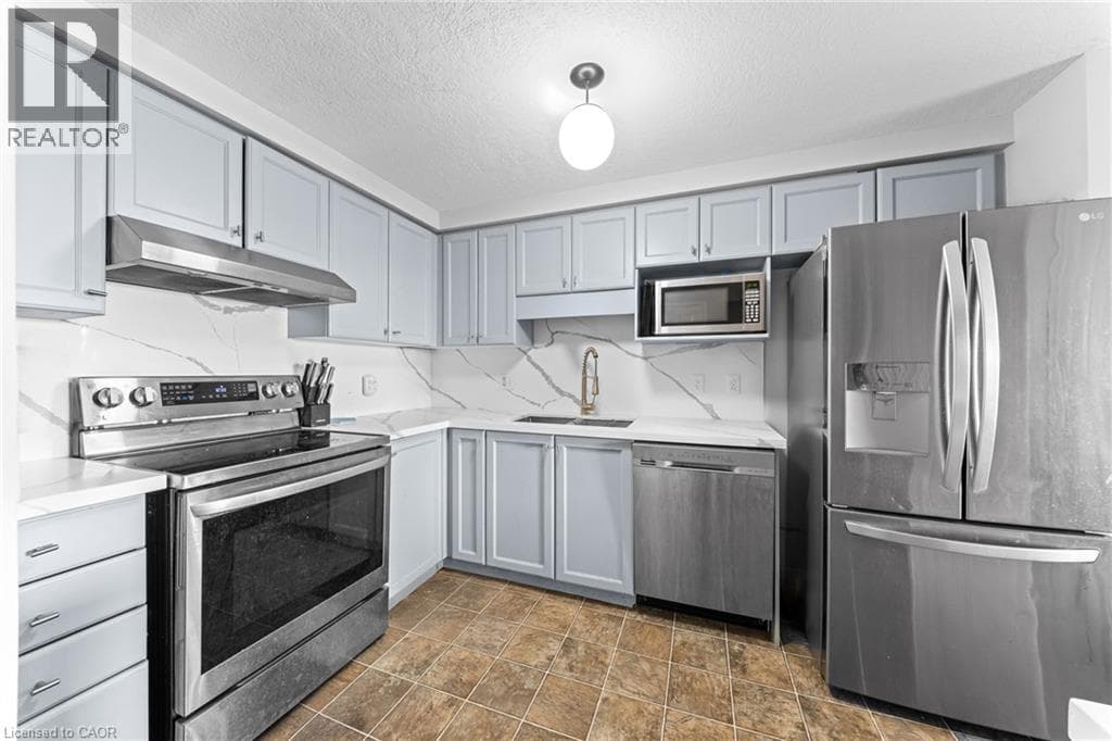 Single Family at 245 RED CLOVER Court, Kitchener, Ontario - Photo 8 - RE/MAX Garden City Realty
