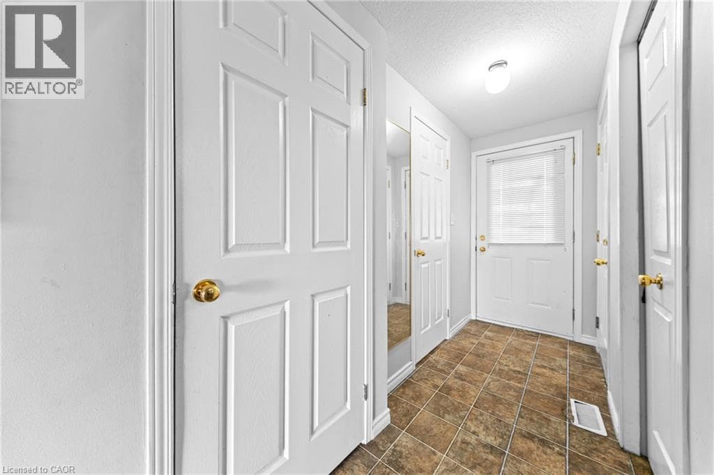 Single Family at 245 RED CLOVER Court, Kitchener, Ontario - Photo 5 - RE/MAX Garden City Realty