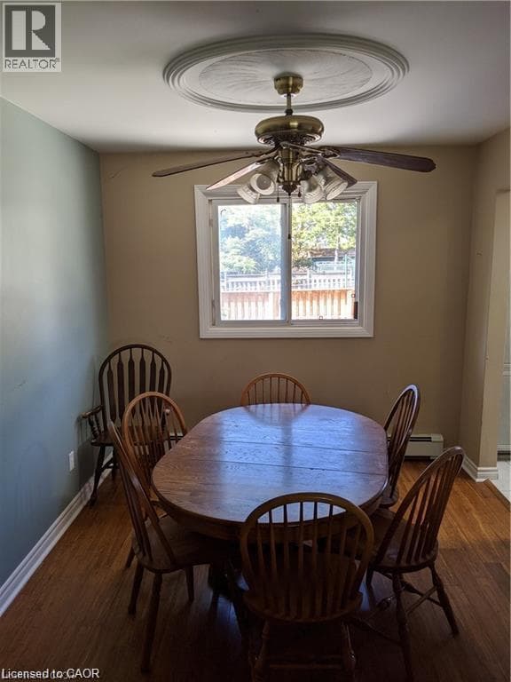 Single Family at 84 AMHERST Drive, Kitchener, Ontario - Photo 6 - RE/MAX Garden City Realty