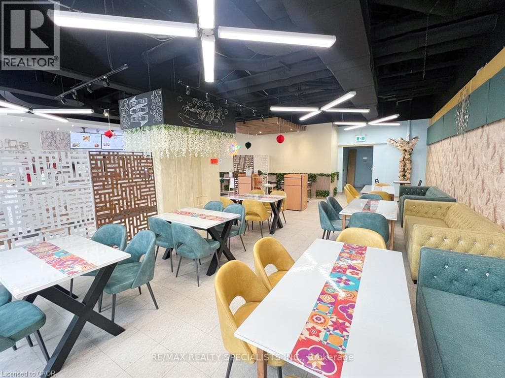 Business at 912 & 911- 130, Waterloo, Ontario - Photo 3 - RE/MAX Garden City Realty