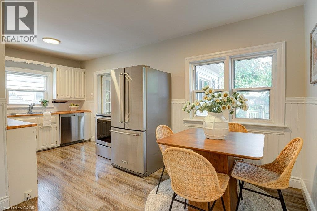 Single Family at 99 SHANTZ Lane, Kitchener, Ontario - Photo 10 - RE/MAX Garden City Realty