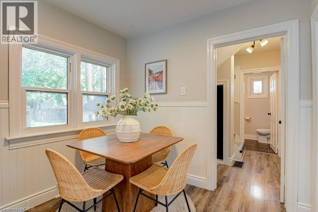 Single Family at 99 SHANTZ Lane, Kitchener, Ontario - Photo 8 - RE/MAX Garden City Realty