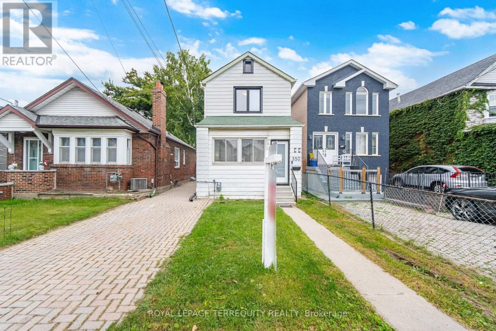 350 Lumsden Avenue