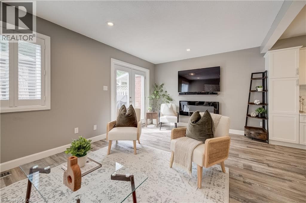 Single Family at 71 JUNIPER Street, Cambridge, Ontario - Photo 10 - RE/MAX Garden City Realty