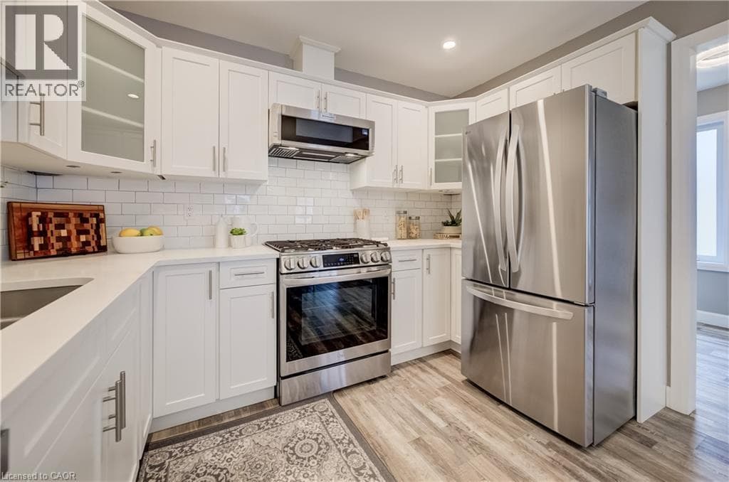 Single Family at 71 JUNIPER Street, Cambridge, Ontario - Photo 6 - RE/MAX Garden City Realty