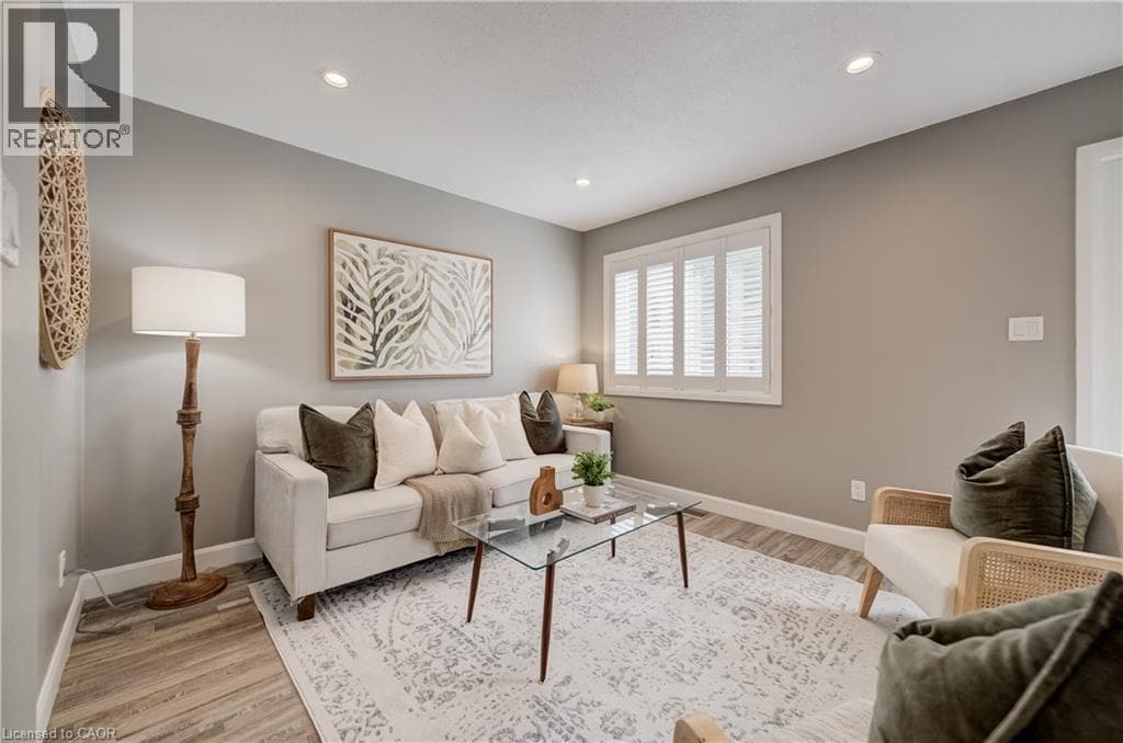 Single Family at 71 JUNIPER Street, Cambridge, Ontario - Photo 9 - RE/MAX Garden City Realty