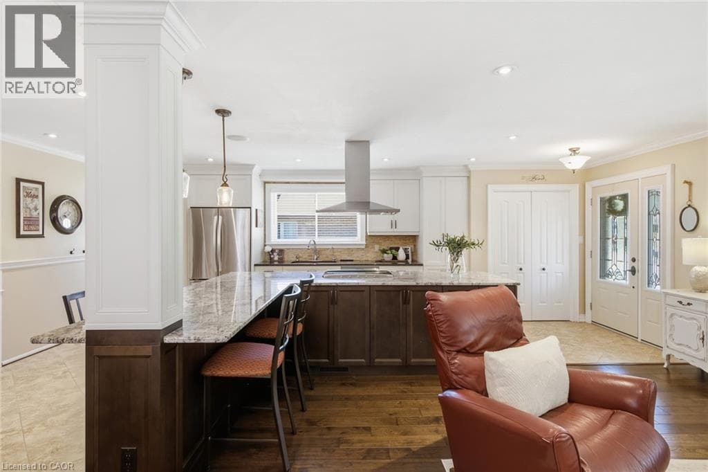 Single Family at 26 ALEXANDER Avenue, Cambridge, Ontario - Photo 10 - RE/MAX Garden City Realty