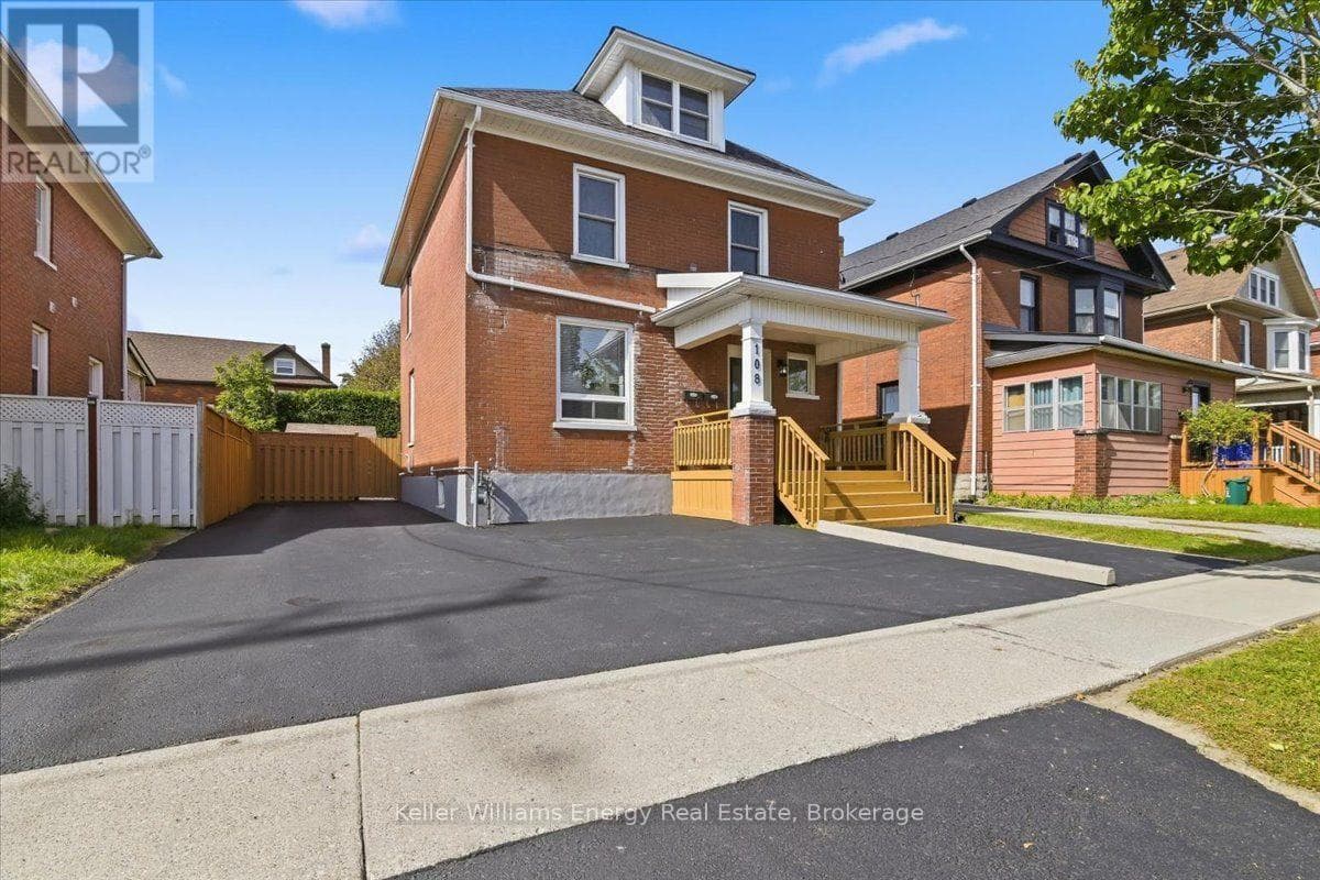 108 Division Street
