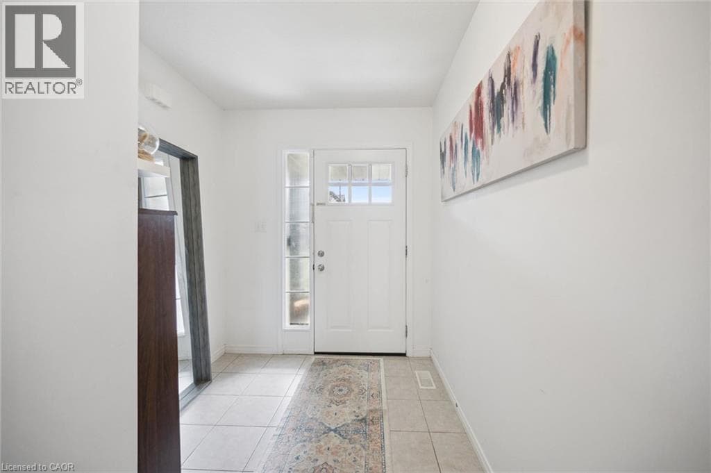 Single Family at 47- 135 HARDCASTLE Drive, Cambridge, Ontario - Photo 7 - RE/MAX Garden City Realty