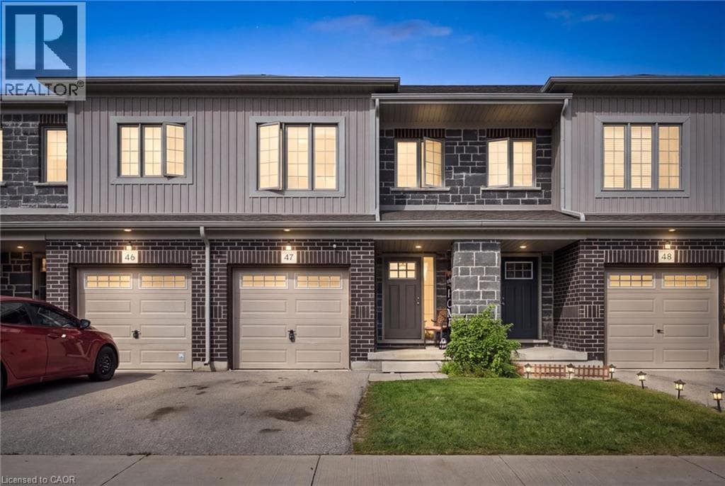 47- 135 HARDCASTLE Drive