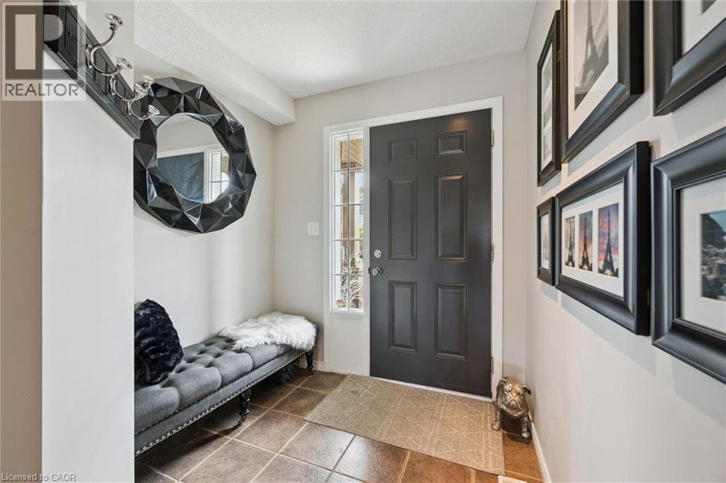 Single Family at 915 ZELLER Crescent, Kitchener, Ontario - Photo 6 - RE/MAX Garden City Realty