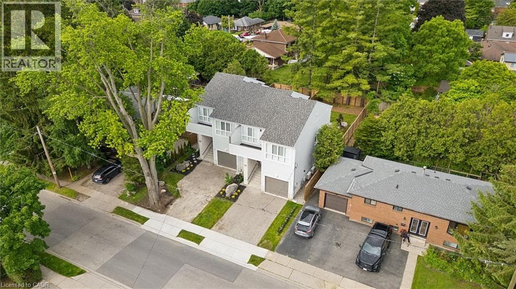 Single Family at 82 CHALMERS Street, Cambridge, Ontario - Photo 2 - RE/MAX Garden City Realty