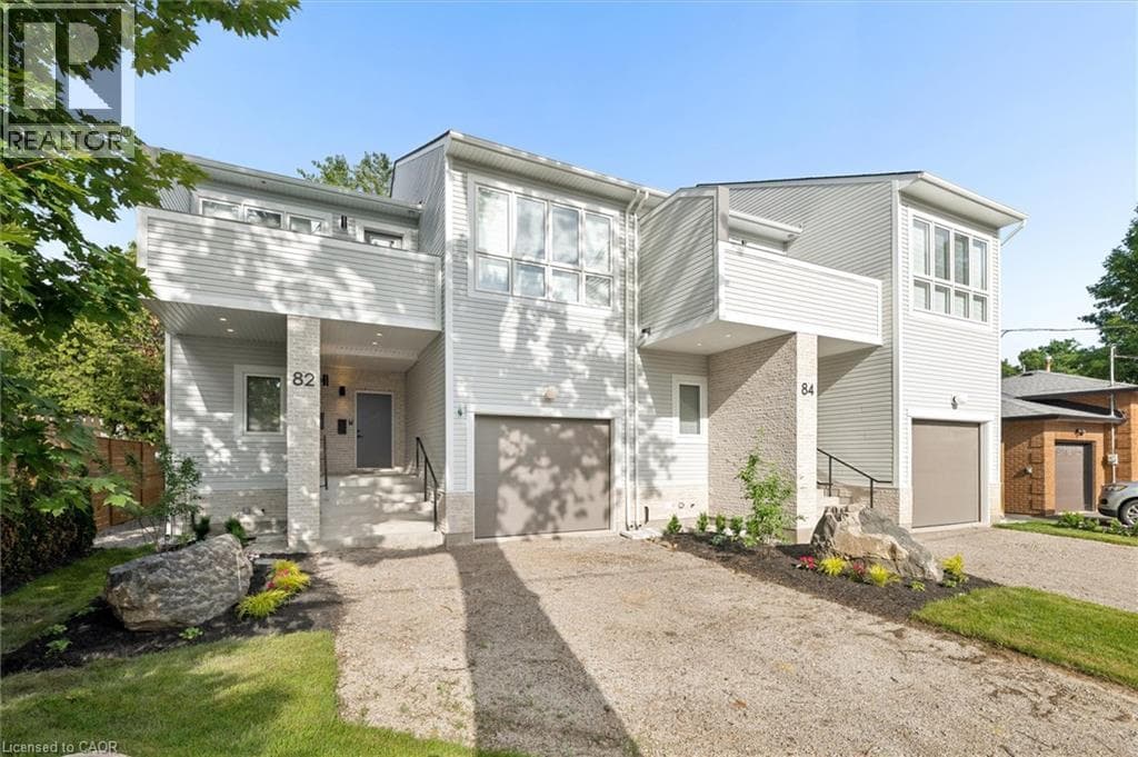 Single Family at 82 CHALMERS Street, Cambridge, Ontario - Photo 5 - RE/MAX Garden City Realty