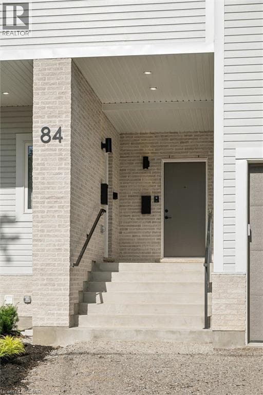 Multi-family at 82 CHALMERS Street, Cambridge, Ontario - Photo 6 - RE/MAX Garden City Realty