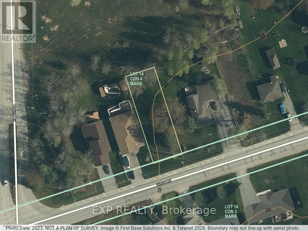 94 Simcoe Road