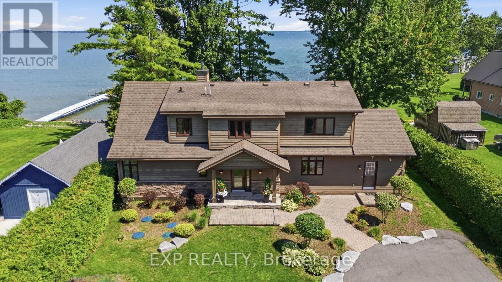 797 Woodland Drive