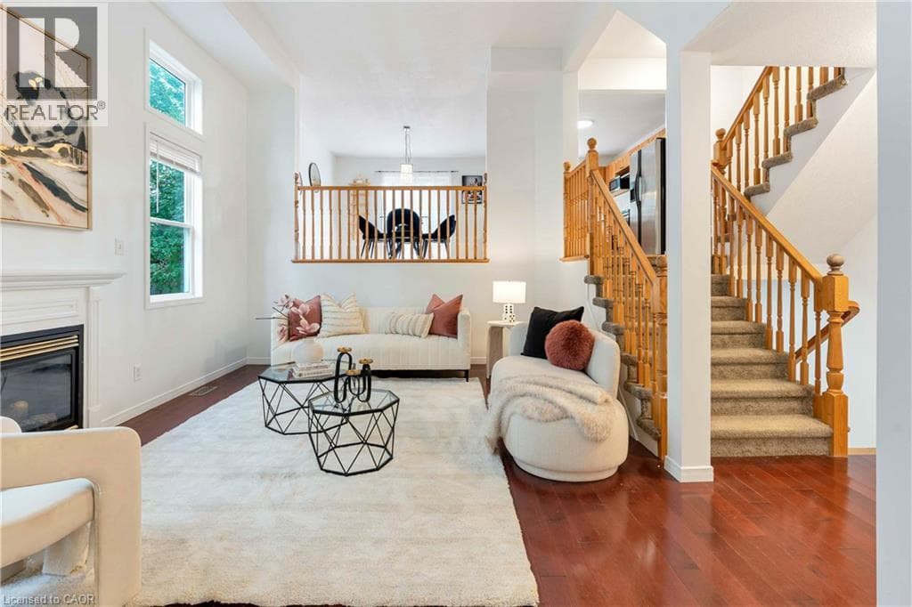 Single Family at 756 KARLSFELD Road, Waterloo, Ontario - Photo 6 - RE/MAX Garden City Realty