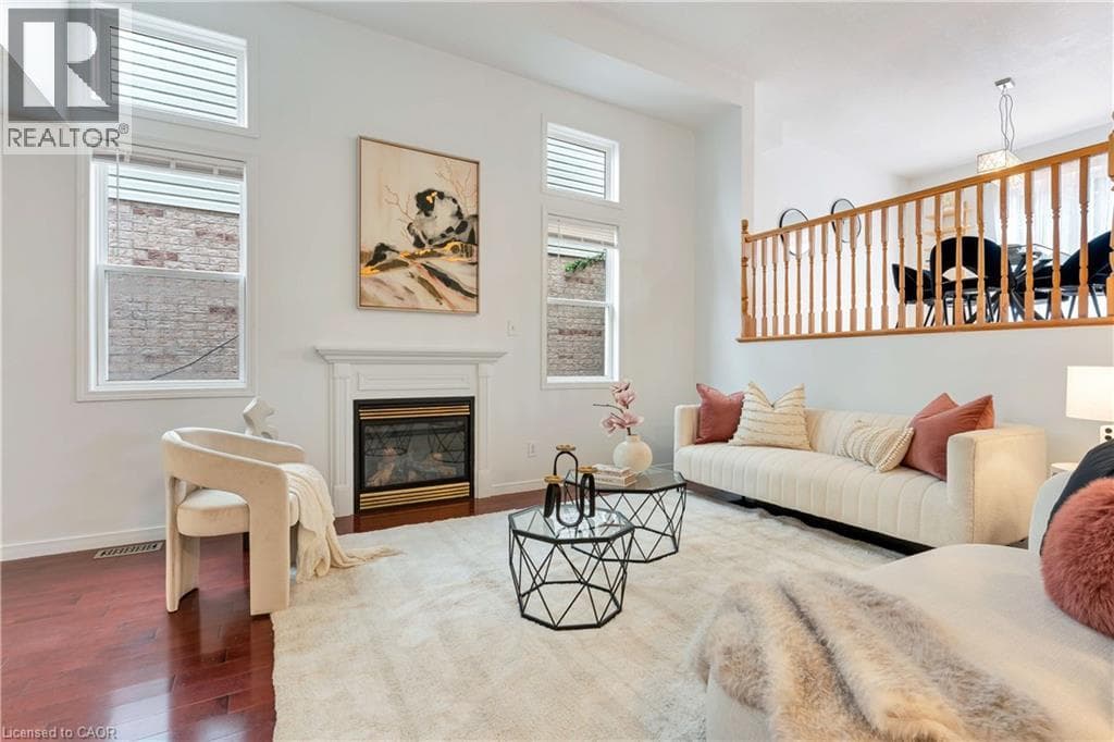 Single Family at 756 KARLSFELD Road, Waterloo, Ontario - Photo 7 - RE/MAX Garden City Realty