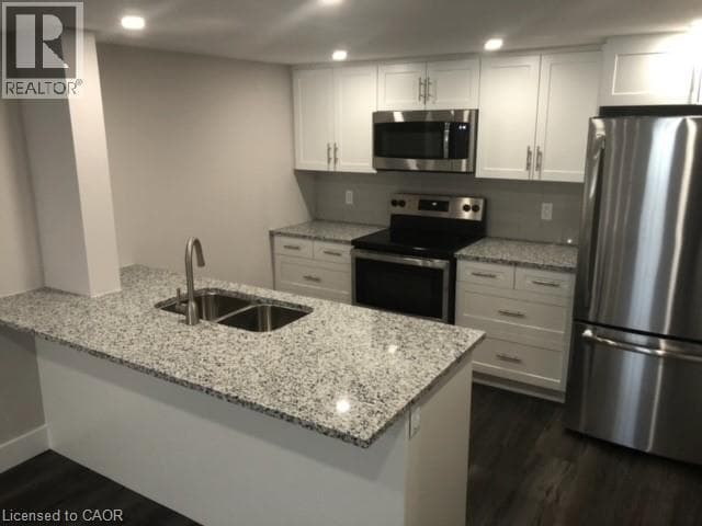 Multi-family at 805 ROCKWAY Drive, Kitchener, Ontario - Photo 10 - RE/MAX Garden City Realty