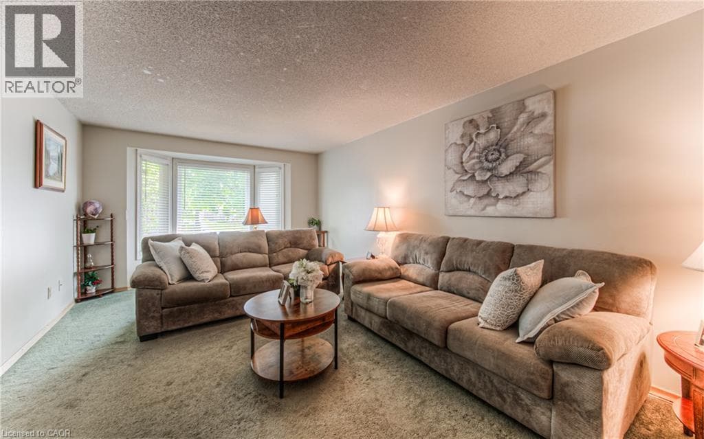 Single Family at 82 ROSENEATH Crescent, Kitchener, Ontario - Photo 6 - RE/MAX Garden City Realty