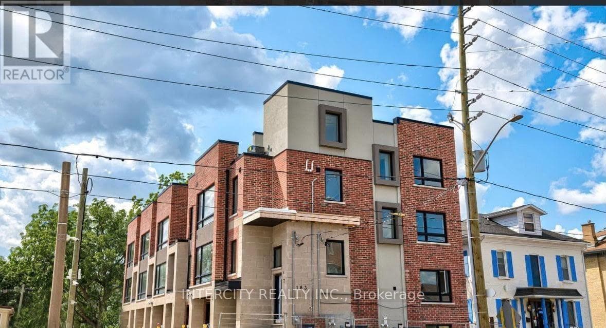 7- 183 Victoria Street