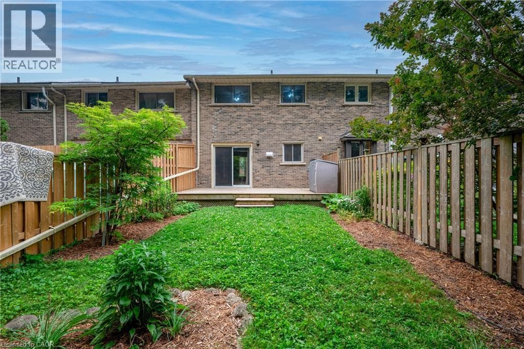 Single Family at 18 RALGREEN Crescent, Kitchener, Ontario - Photo 3 - RE/MAX Garden City Realty