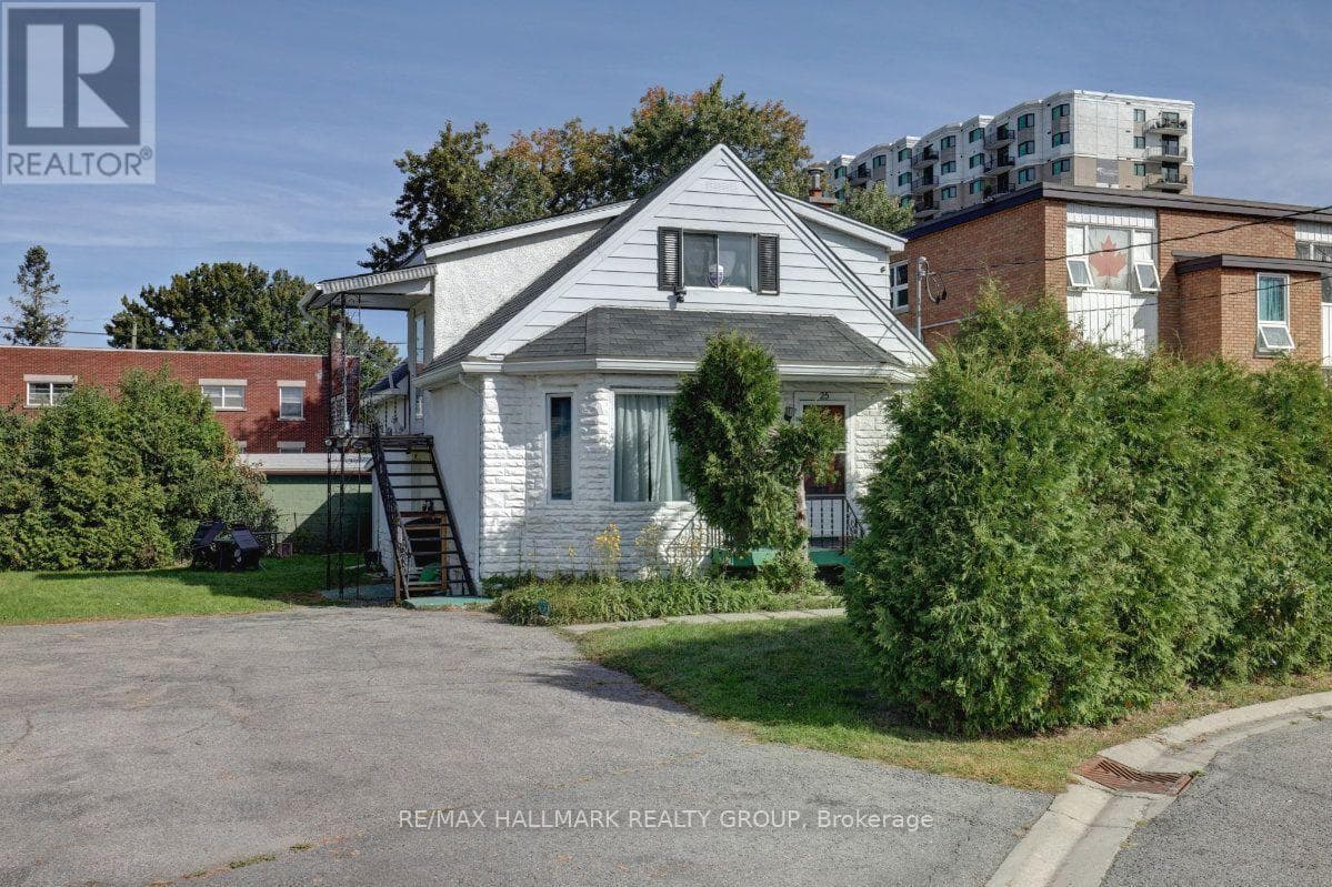 25 Wright Street