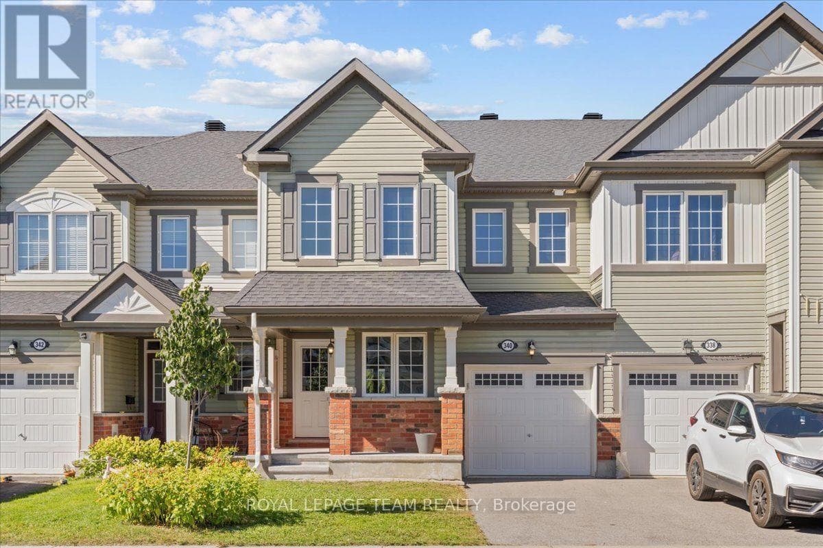 340 Song Sparrow Street