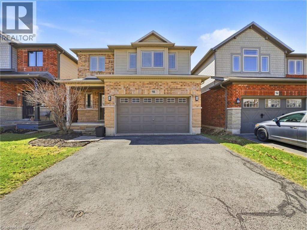 98 WILLOW Lane