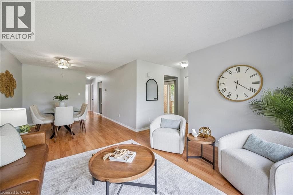 Single Family at 78 OLD HURON Court, Kitchener, Ontario - Photo 4 - RE/MAX Garden City Realty