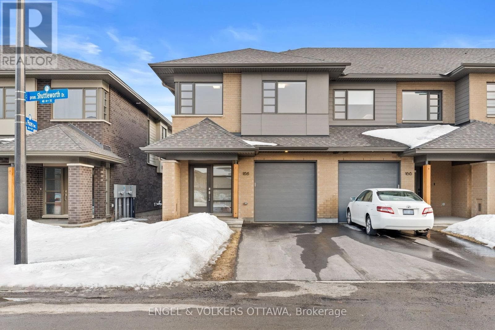 168 Shuttleworth Drive