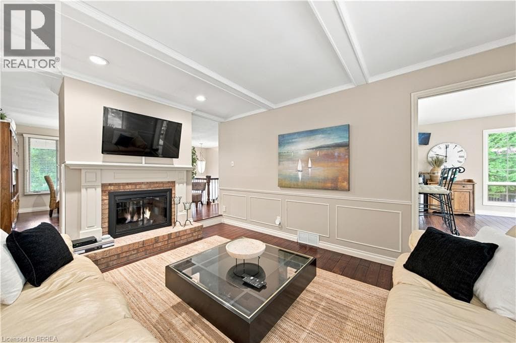 Single Family at 24 PRIMROSE Path, Kitchener, Ontario - Photo 10 - RE/MAX Garden City Realty