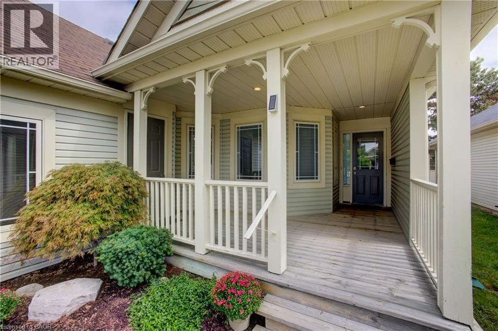 Single Family at 6- 50 MIDLAND Drive, Kitchener, Ontario - Photo 2 - RE/MAX Garden City Realty