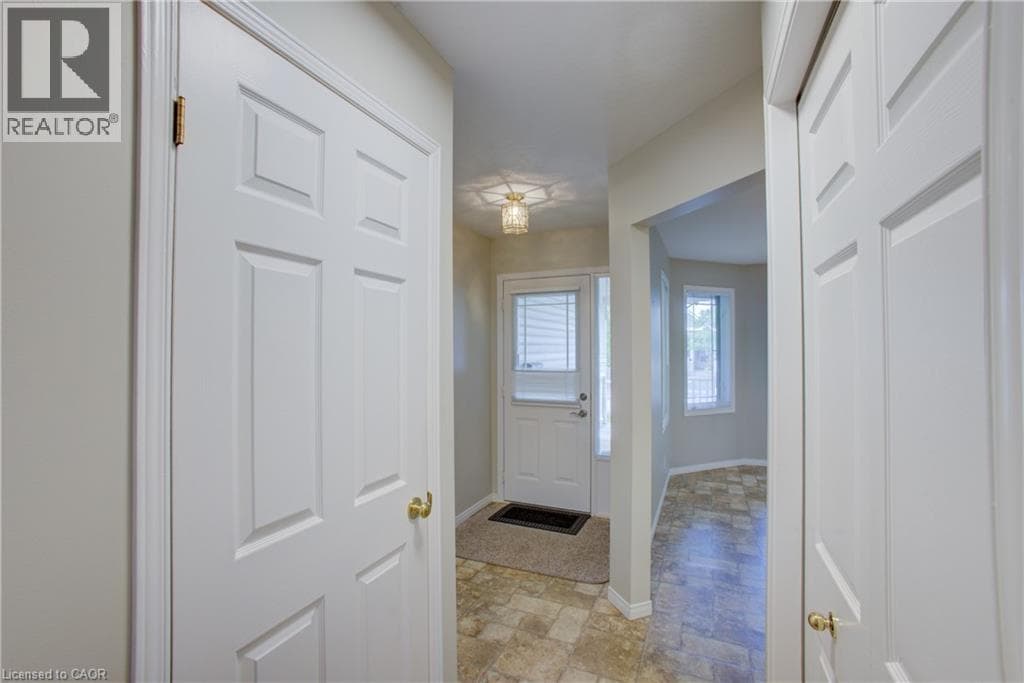 Single Family at 6- 50 MIDLAND Drive, Kitchener, Ontario - Photo 5 - RE/MAX Garden City Realty